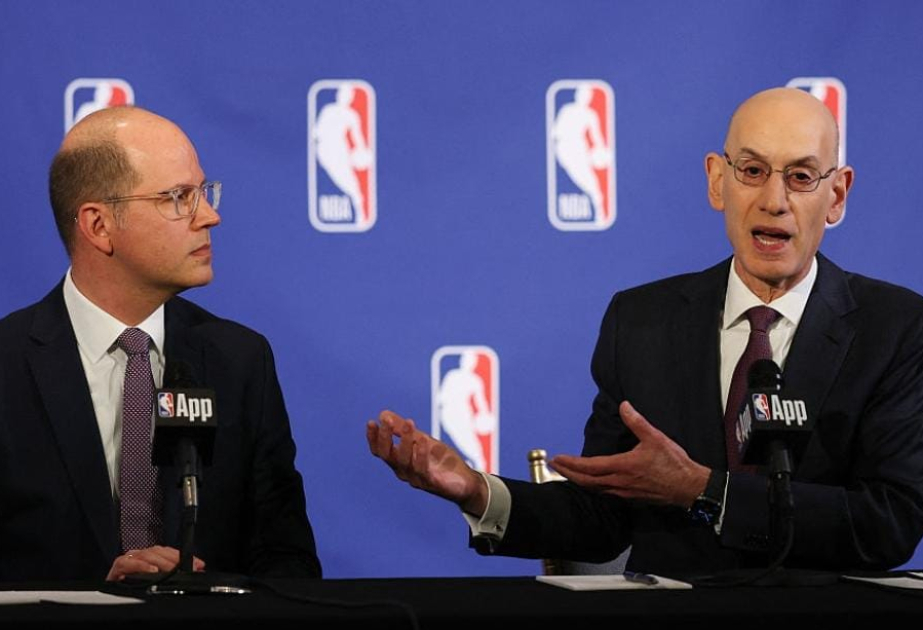 NBA və FIBA yeni liqa yaratmağı planlaşdırır