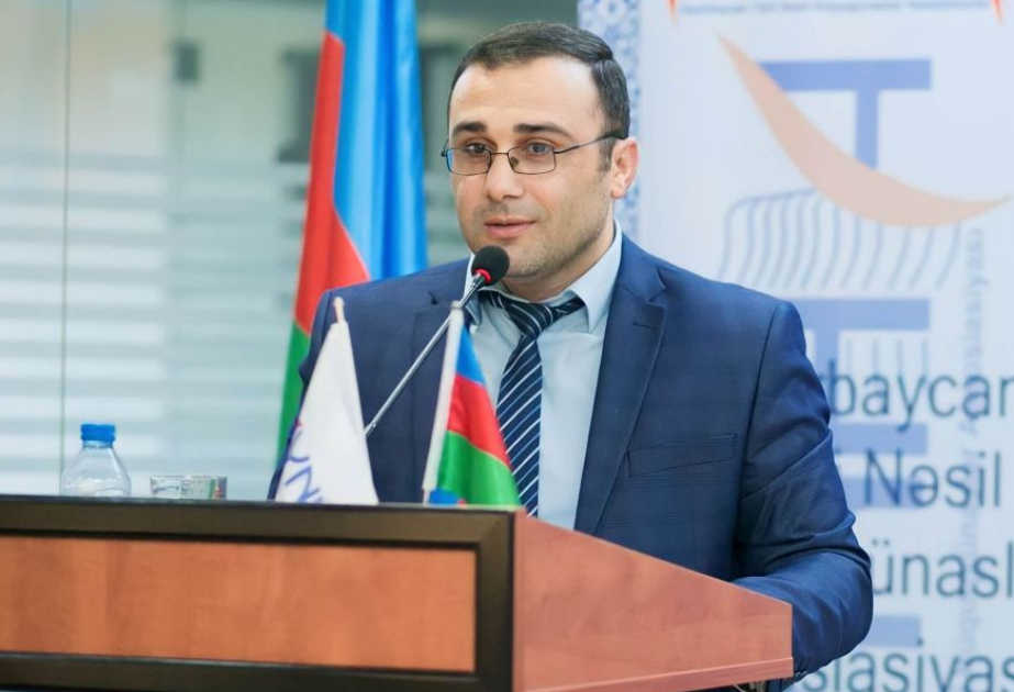 Ağdamda yeni məktəbin açılışı təhsilə göstərilən qayğının nümunəsidir - ŞƏRH
