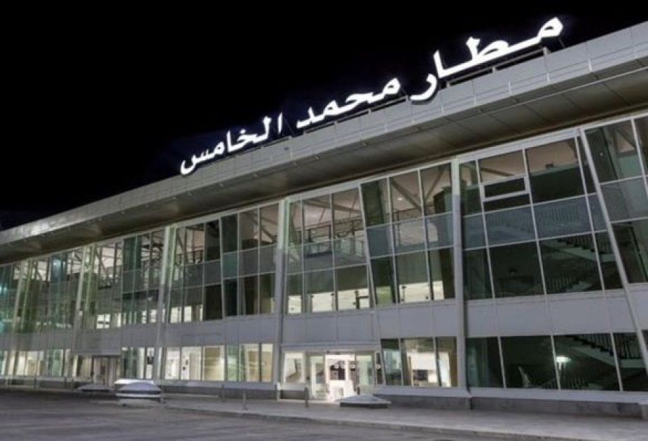 Un incendie maîtrisé à l'aéroport Mohammed V de Casablanca