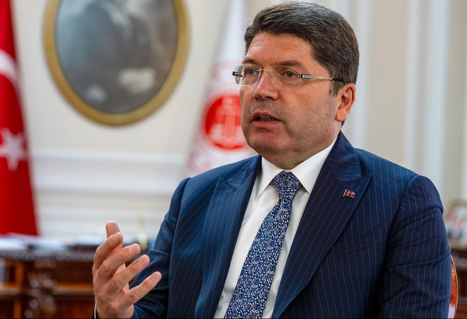 Глава Минюста Турции раскритиковал предвзятую позицию подразделения Совета Европы