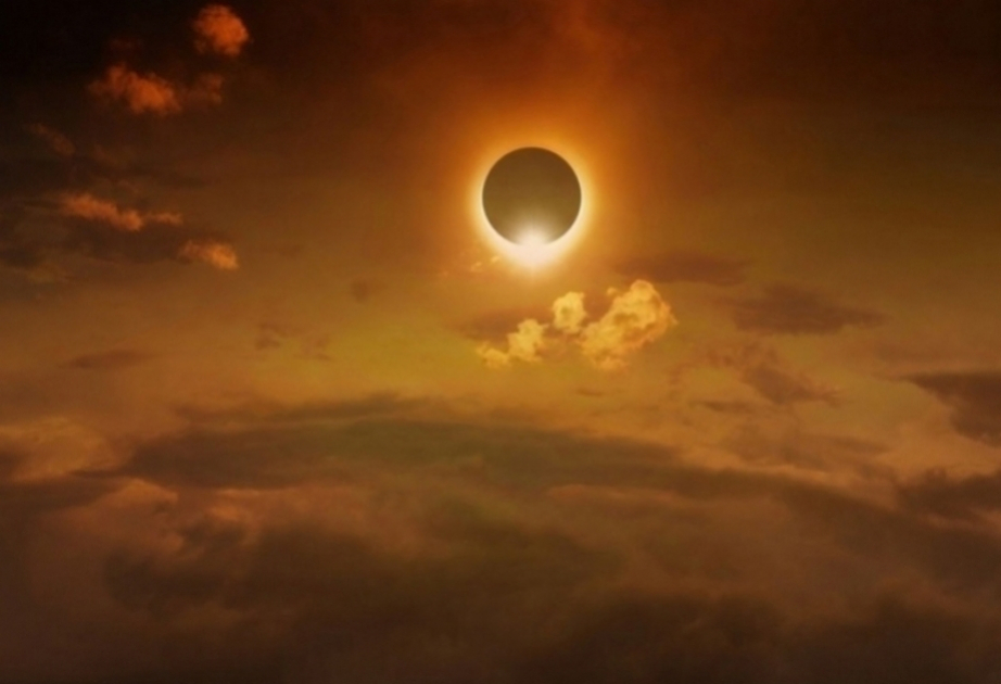 La première éclipse solaire de l’année