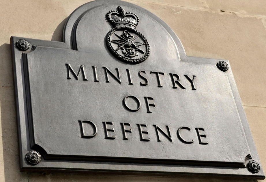 Confidential military documents found scattered on UK street: Report