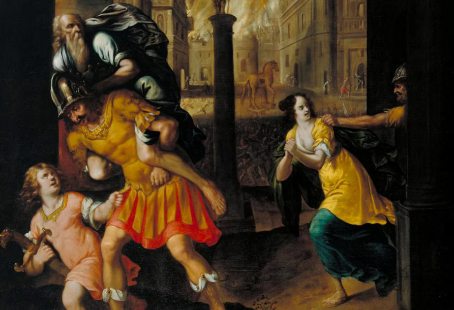 Britain to return artwork stolen by Nazis to Jewish family
