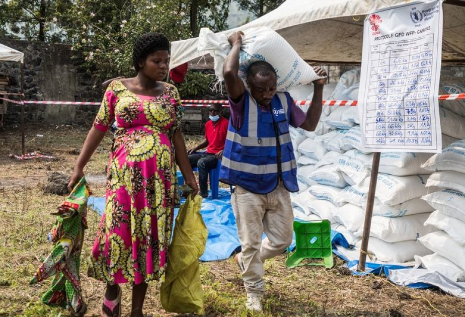 RDC : apparition de foyers de maladies infectieuses en raison de l'épuisement des stocks dû au coupes budgétaires