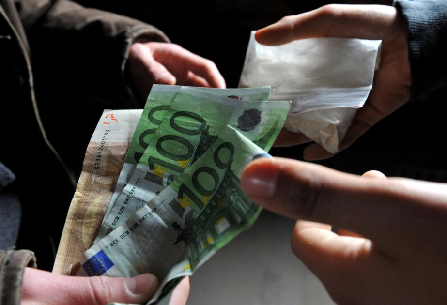 Drogenkriminalität: Europaweite Razzien gegen organisiertes Verbrechen