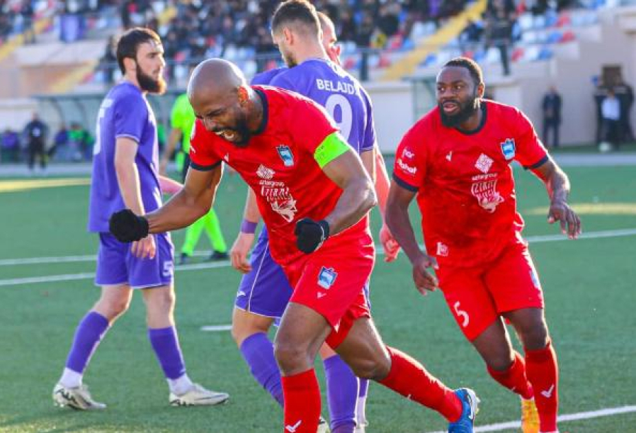 Azərbaycan Premyer Liqası: Tura 2 oyunla yekun vurulacaq
