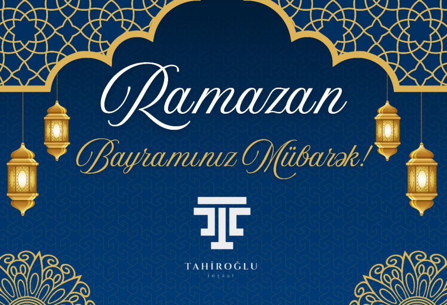 ®  “Tahiroğlu İnşaat” şirkətinin rəhbəri: Şükürlər olsun ki, işğaldan azad olunmuş torpaqlarımızda yenidən azan səslənir