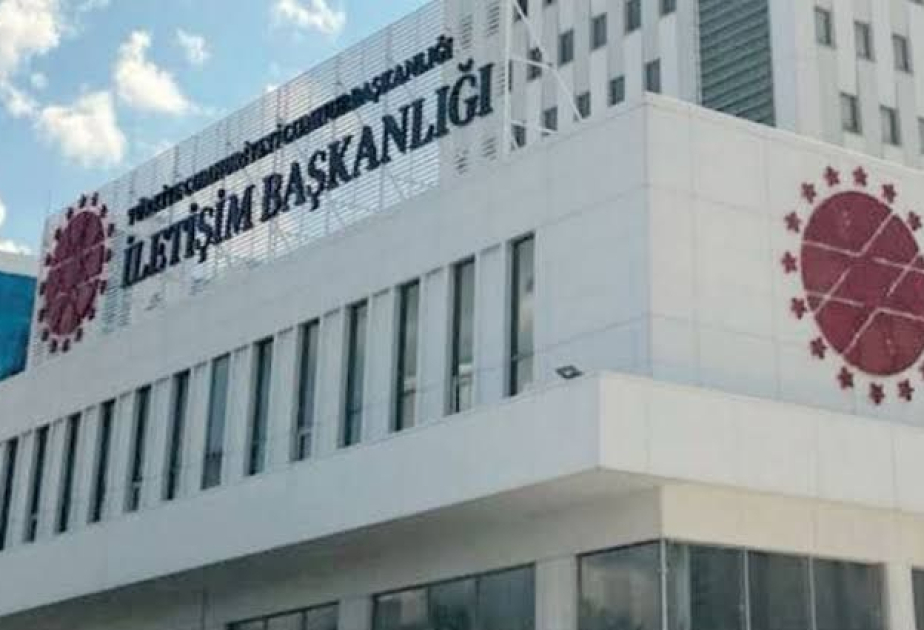 Türkiyə əleyhinə xəbərlər yaymaqda və PKK ilə əməkdaşlıqda ittiham olunan şəxs həbs edilib