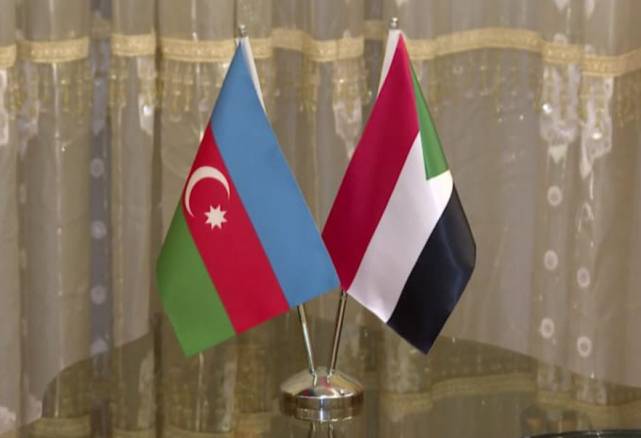 Sudan Azərbaycanın davamlı inkişaf və yenidənqurma sahəsində uğurlu təcrübəsindən bəhrələnəcək