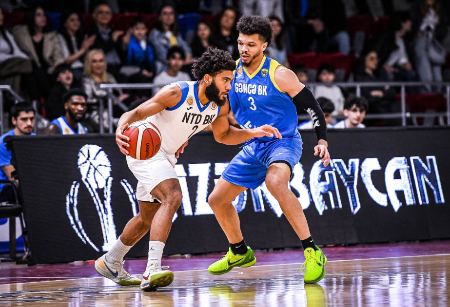 Basketbol üzrə Azərbaycan Kubokunun qalibi bəlli olub
