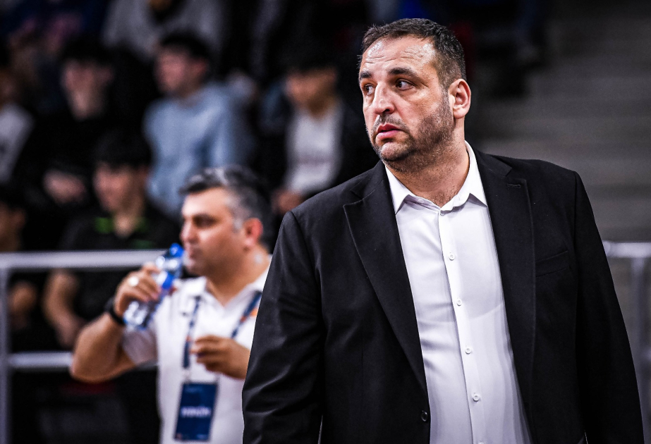 Tahir Baxşıyev: NTD-nin çoxlu çempionluqları olub, amma bu kubok kolleksiyamızda ən vacib yeri tutacaq