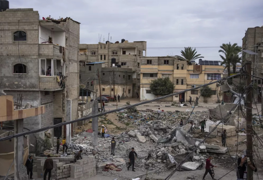 Hamas agrees to Egyptian ceasefire proposal, Israel counters