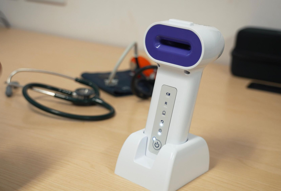Lung conditions: New AI test set to transform diagnosis