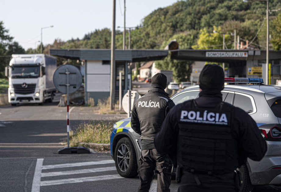 Çexiya və Slovakiyada dabaq xəstəliyinə qarşı tədbirlər görülür