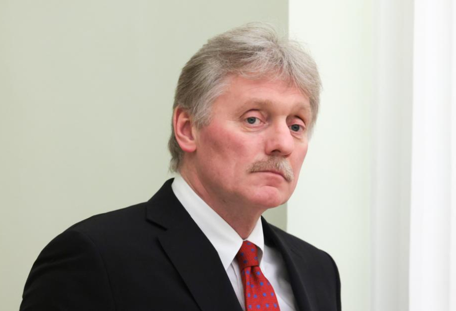 Кремль: Конкретики в американо-российском диалоге по Украине пока нет