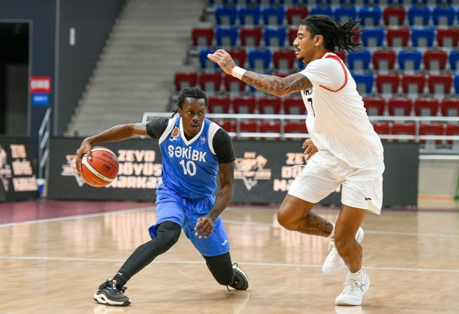 Bu gün Azərbaycan Basketbol Liqasında müntəzəm mövsümün son turuna start veriləcək
