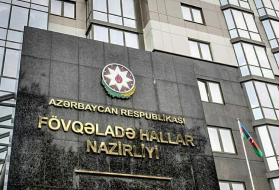 FHN: Bayram günlərində ümumilikdə 501 yanğına çıxış olub
