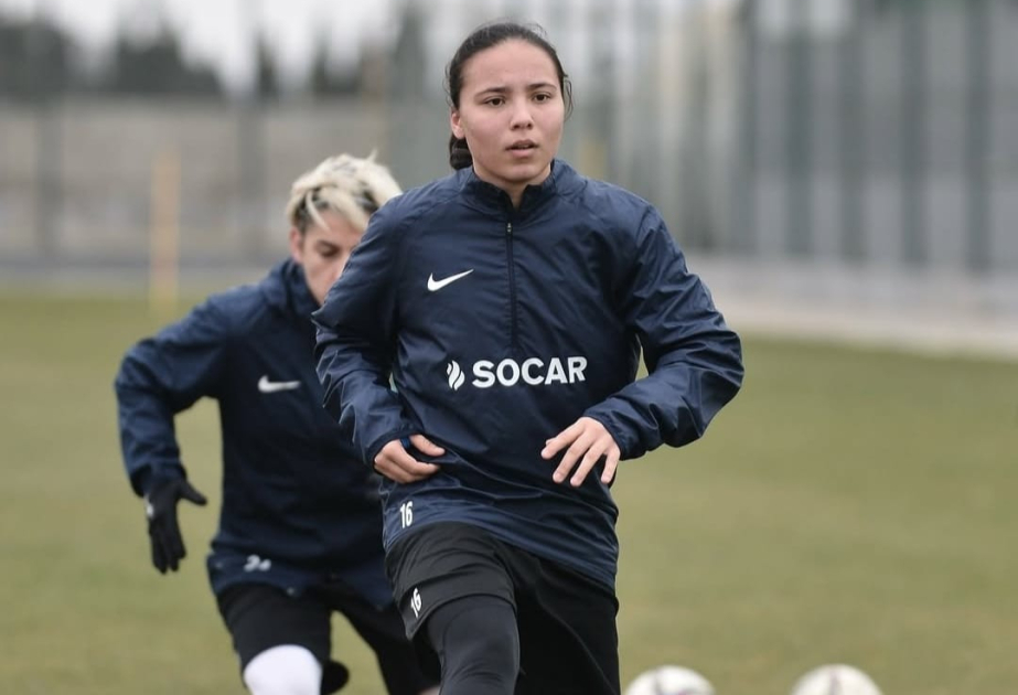 Azərbaycan millisinin futbolçusu: Litva və Monteneqro səfərlərindən Vətənə xallarla qayıtmaq istəyirik