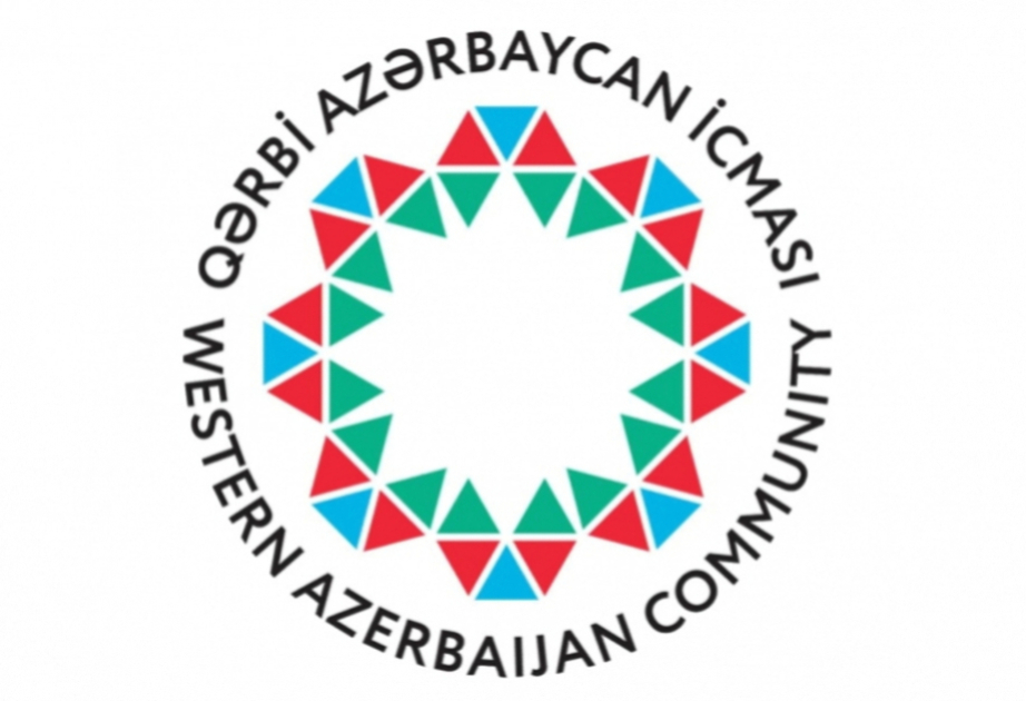 Comunidad de Azerbaiyán Occidental: El programa de Deutsche Welle es una flagrante violación de las normas periodísticas