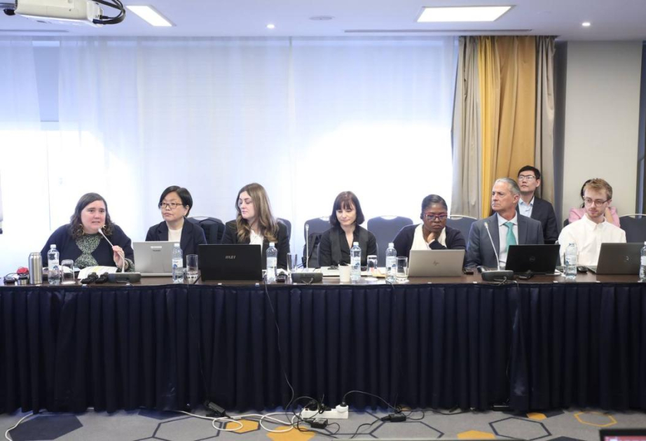 После COP29: В Астане эксперты ООН оценивают климатический доклад Казахстана