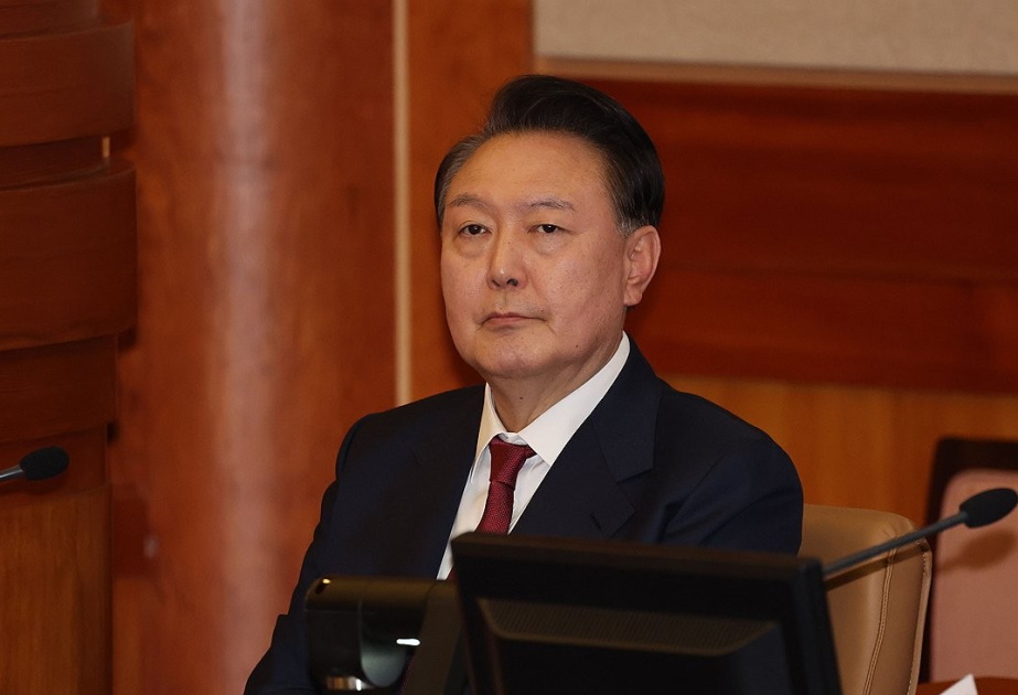 S. Korea's Constitutional Court to rule on Yoon's impeachment Friday