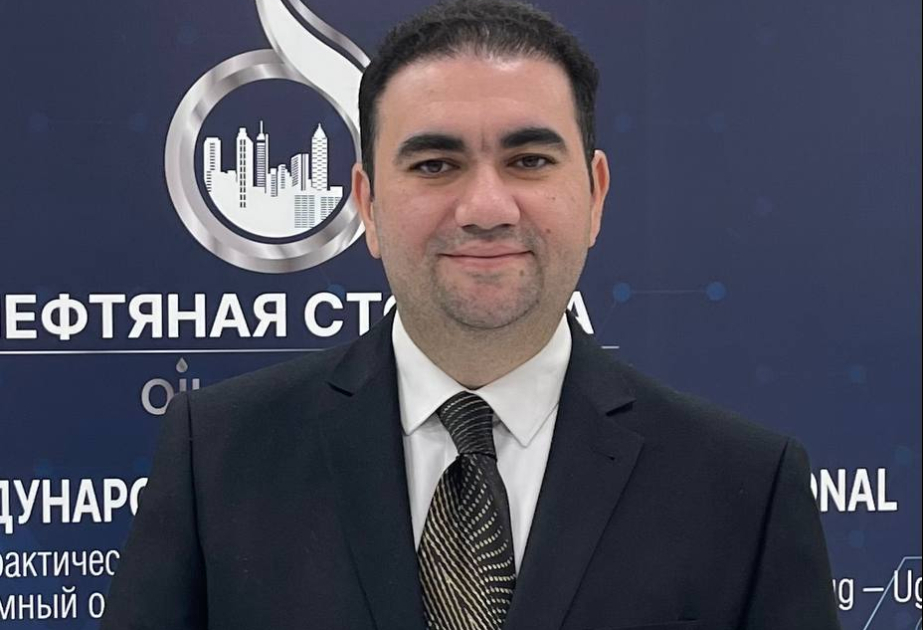 Игбал Гулиев: Самое важное достижение - это возможность постоянно развиваться и находить нестандартные решения