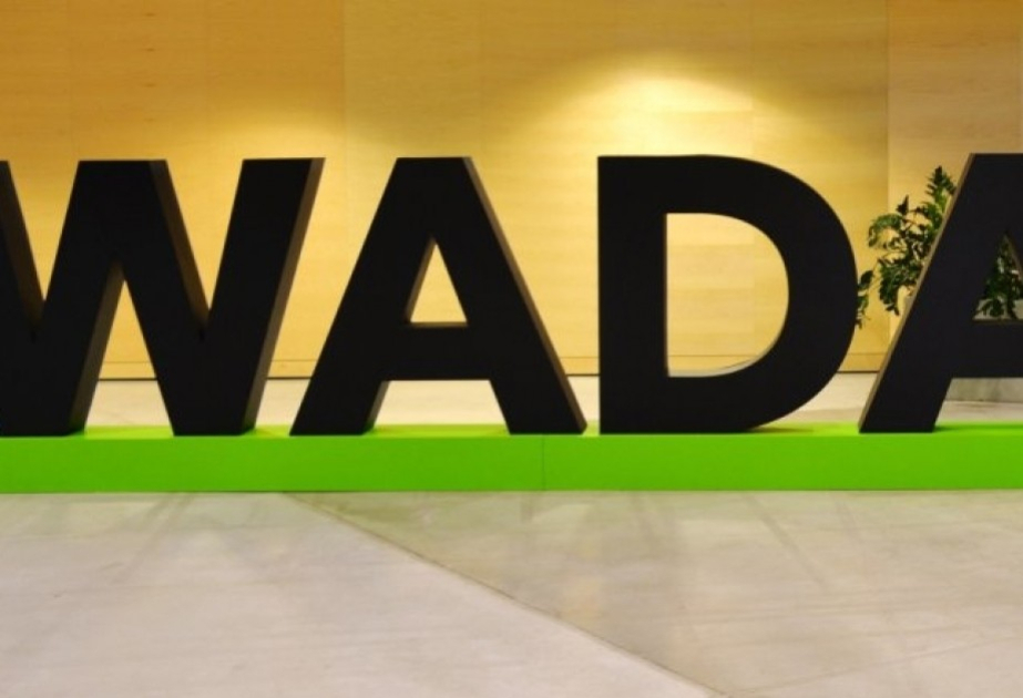 Банька - единственный кандидат на пост президента WADA