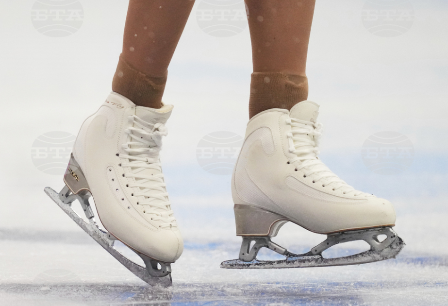 Competitors from 22 countries to take part in figure skating tournament in Kranevo