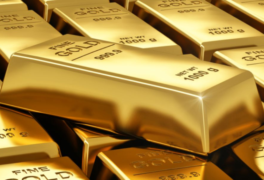 سعر الذهب يسجل مستوى غير مسبوق في ظل تصاعد المخاوف التجارية