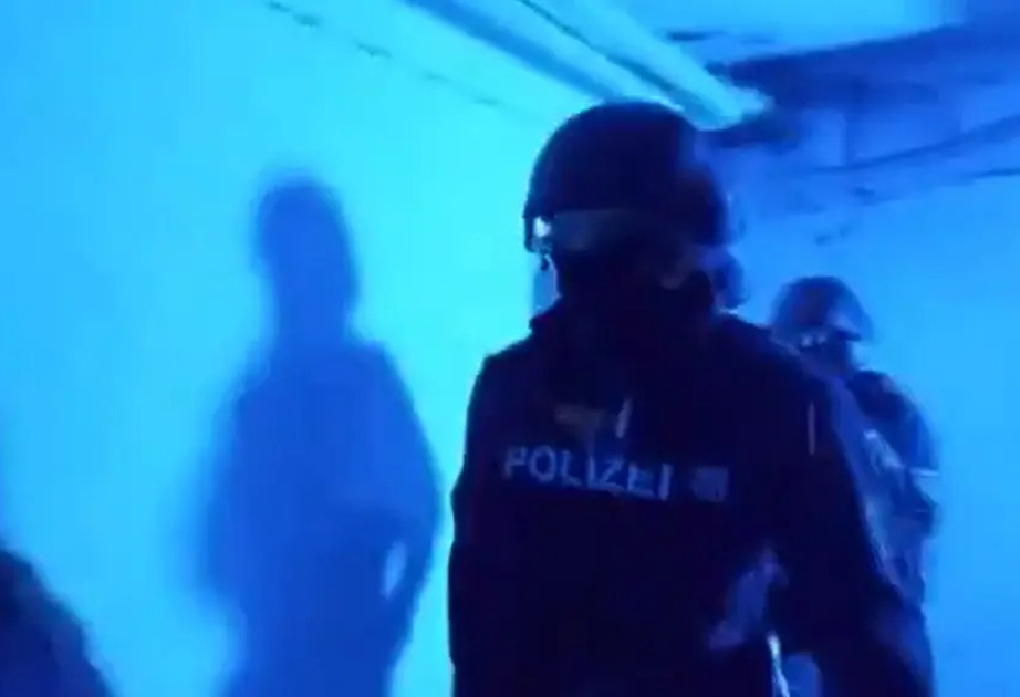Almaniyada və İtaliyada mafiyaya qarşı genişmiqyaslı əməliyyatlar keçirilib