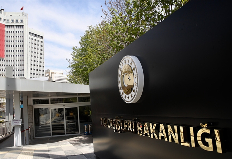 Parisdə Türkiyə-Avropa İttifaqı münasibətləri müzakirə olunacaq