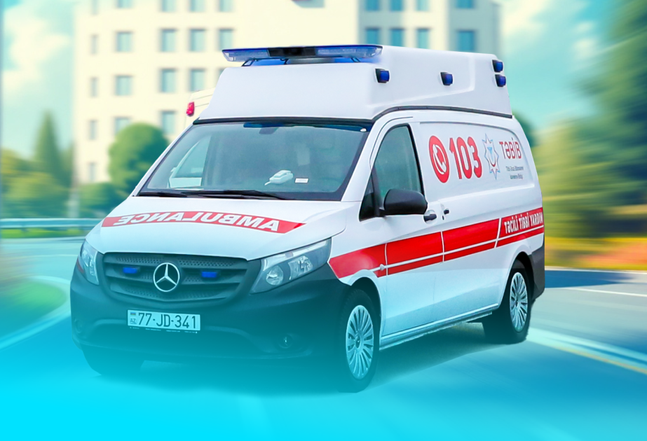 Более 52 тысяч обращений поступило в службу скорой медицинской помощи с 20 по 31 марта