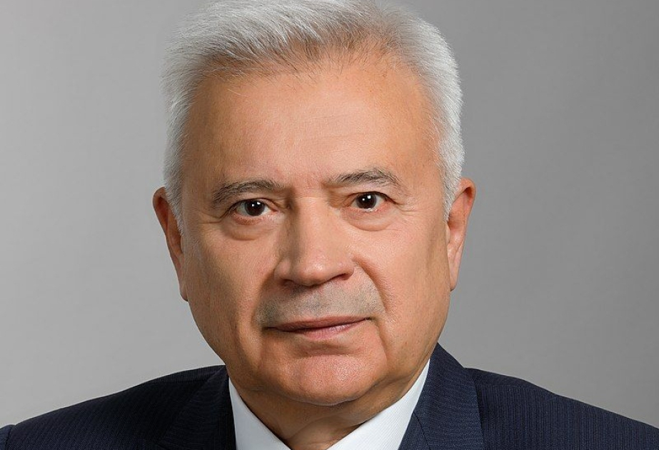 Вагит Алекперов второй год подряд возглавляет список самых богатых людей России