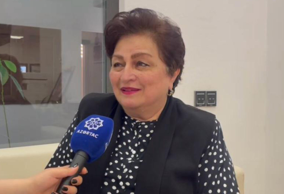Tanınmış aparıcı: İnsanları ailə vəziyyətinə görə fərqləndirmək, onları ayrı-seçkiliyə məruz qoymaq yolverilməzdir
