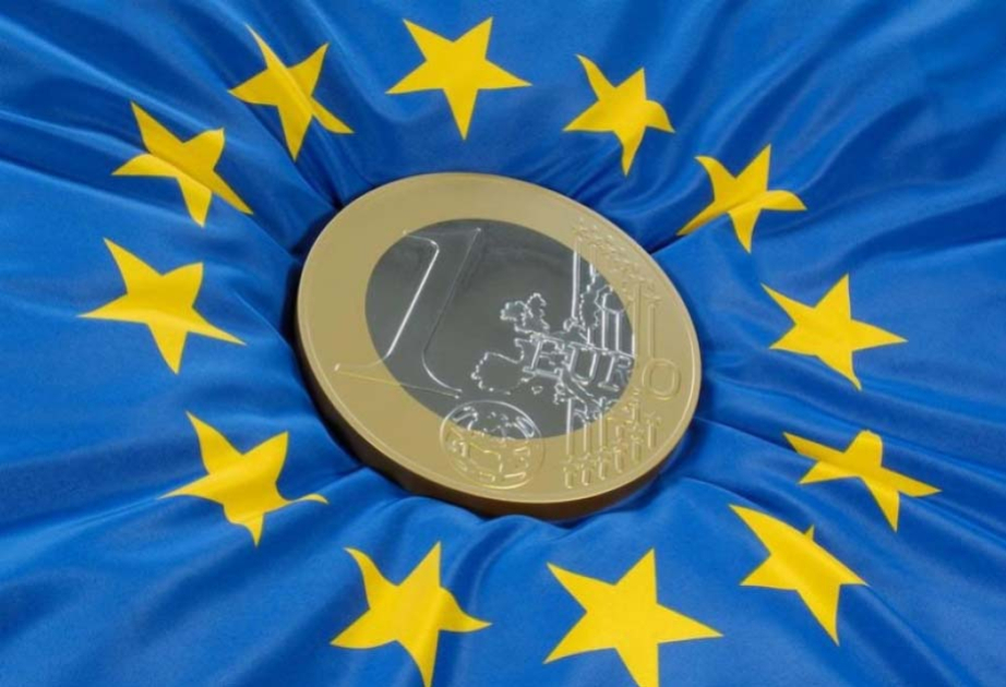 Euro area annual inflation slows to 2.2% in March, matching market estimates
