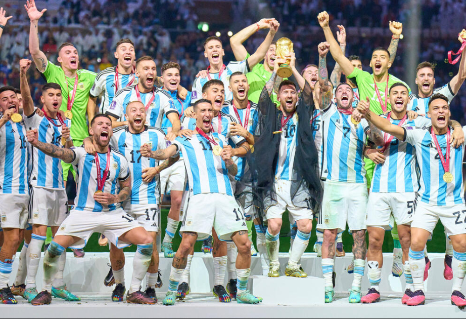 Die wichtigsten Infos zur Fußball-WM 2026