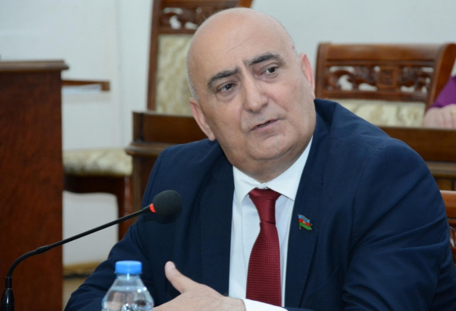 Musa Qasımlı: Aprel döyüşləri hərb tariximizin şanlı səhifələrindən biridir