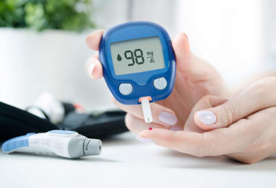 High muscle strength can prevent type 2 diabetes regardless of genetic susceptibility