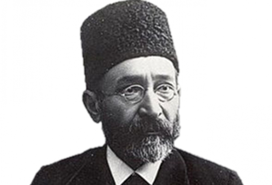 Maarifçi realist ədəbiyyatın görkəmli nümayəndəsi