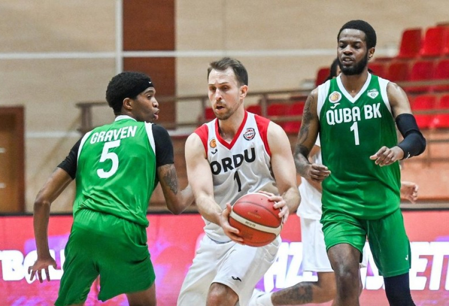 Azərbaycan Basketbol Liqası: Bu gün daha bir oyun keçiriləcək