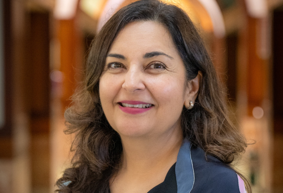 ADB Azerbaijan Country Director: Transport sector is one of the cornerstones of ADB-Azerbaijan partnership - INTERVIEW