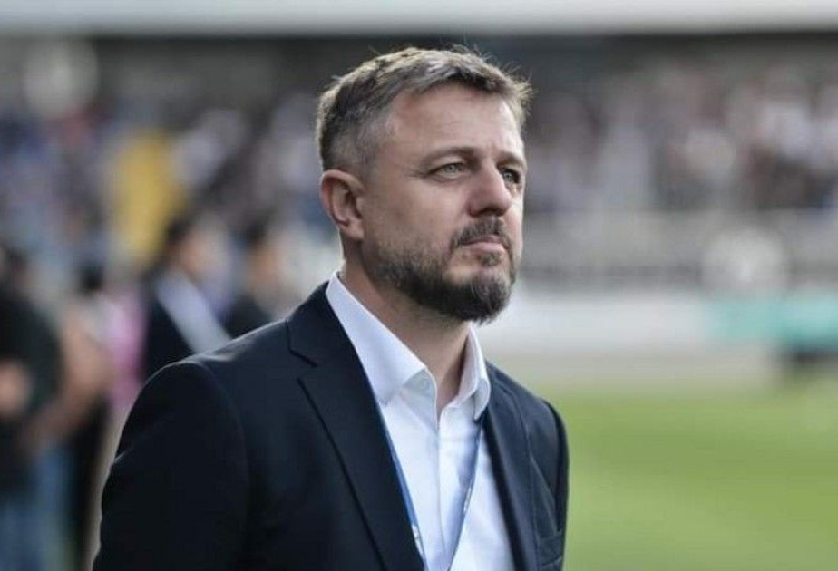 “Qarabağ” rəsmisi Avropa Klublar Birliyinin işçi qrupuna üzv seçilib