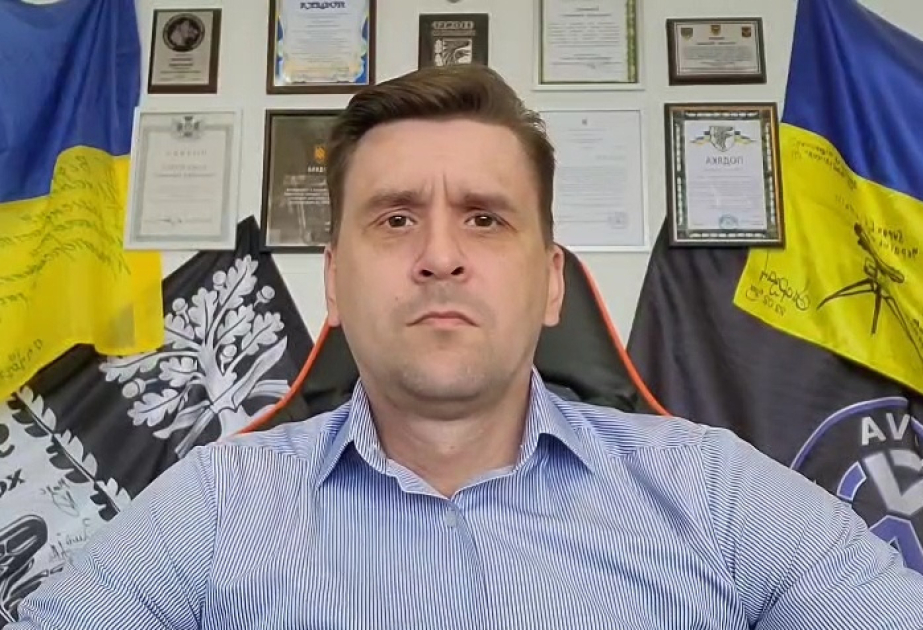 Украинский эксперт: Официальный Иреван пытается сорвать процесс мирных переговоров ВИДЕО
