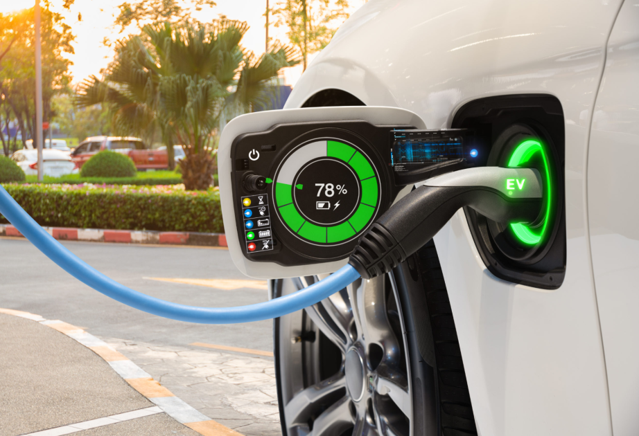 Çində elektromobillər elektrik enerjisi tədarükünün balanslaşdırılması şəbəkəsinə qoşulacaq