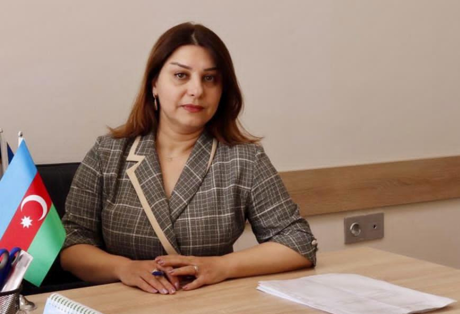 Xatirə Hüseynova: Qeyri-ixtisas sahələrindən jurnalistikaya gələnlərin bir qismi etik prinsip və kodekslərdən xəbərsizdir