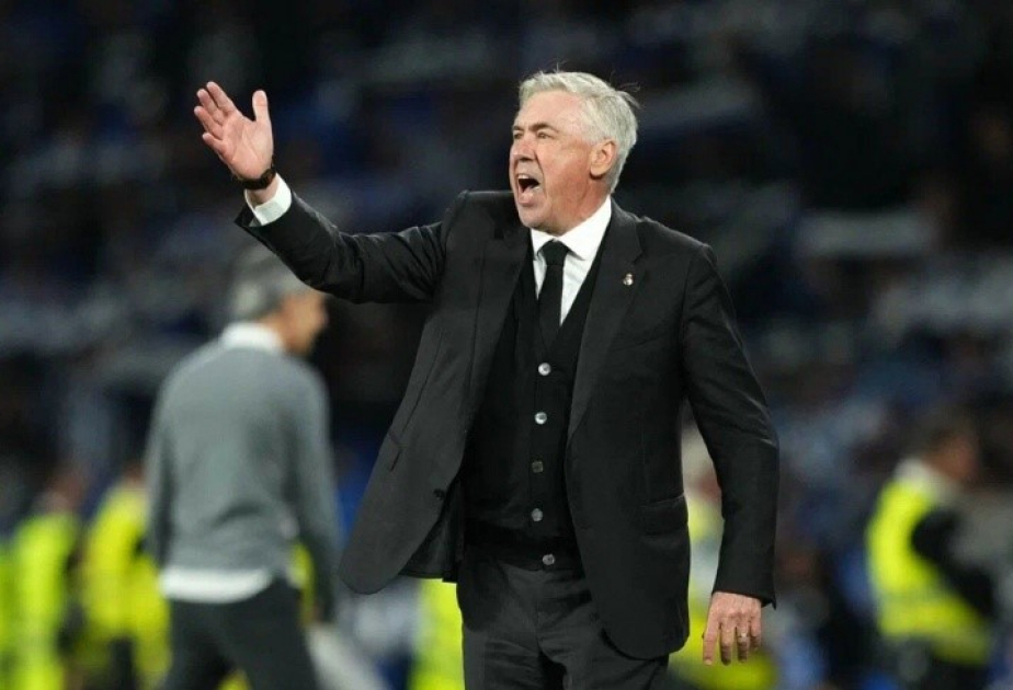 Real Madrid coach Ancelotti goes on trial in Spain for tax evasion