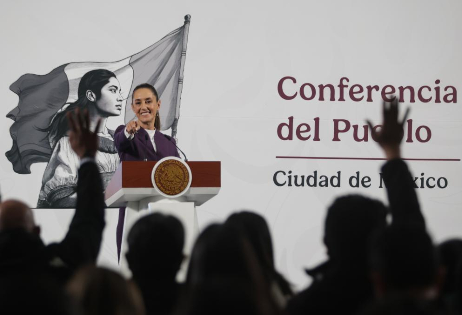 Mexico ready to respond to U.S. tariffs, says president