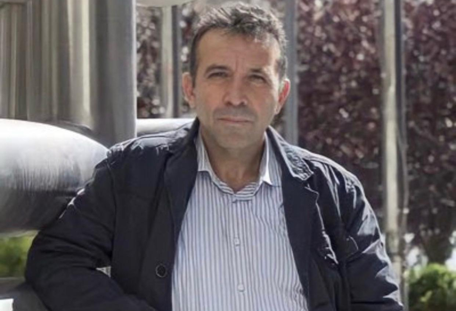 Abdullah Ağar: Çapa hazırlanan “Qarabağ dastanı” kitabı gələcək nəsillər üçün əkilmiş bir toxumdur