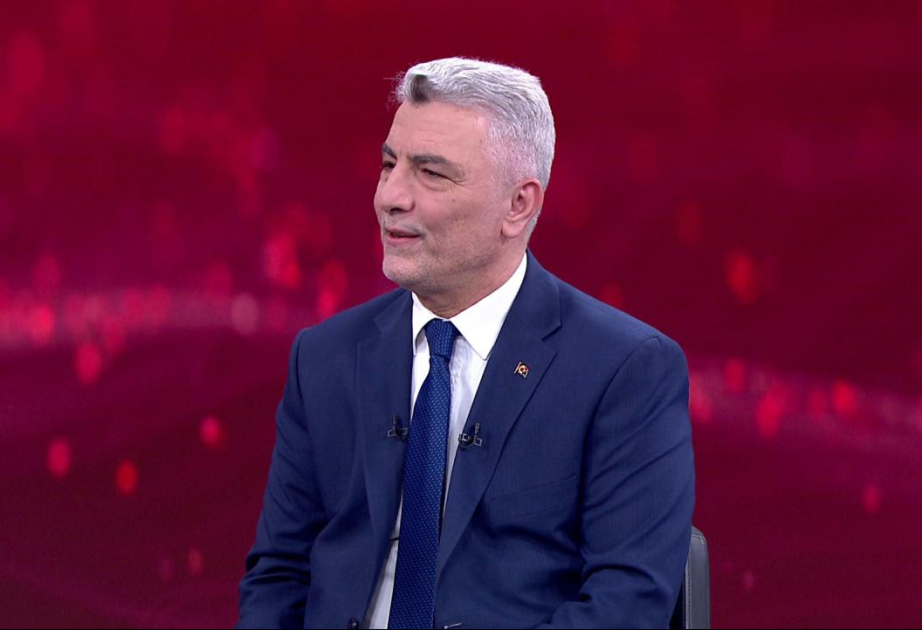 Глава Минторга Турции призвал сограждан к защите отечественной экономики