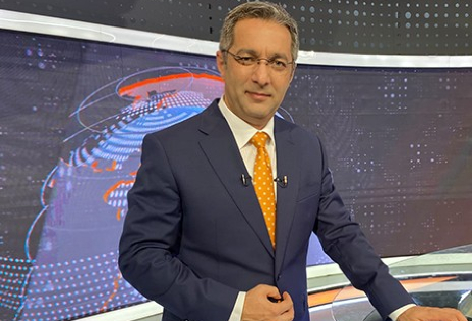 Ceyhun Səfərov: Aparıcıların üzərinə böyük yük və məsuliyyət düşür